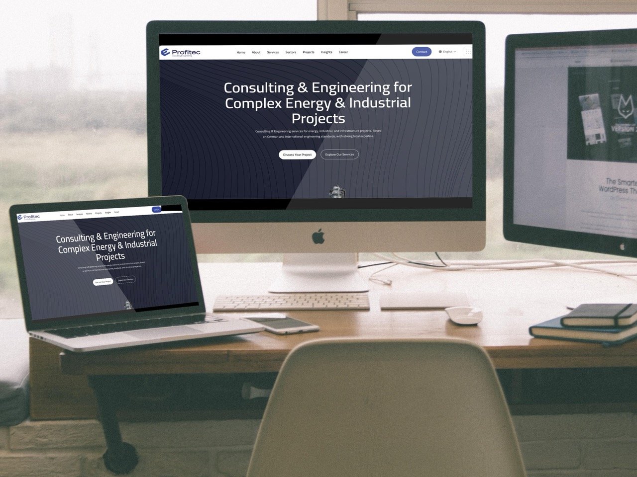 Profitec Consulting