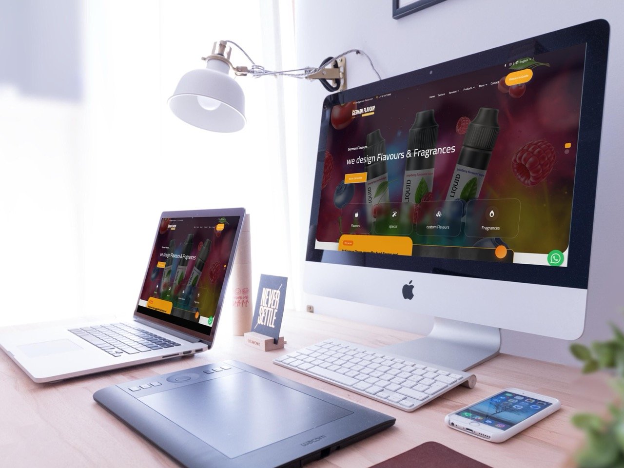 ASMM TECHNOLOGY